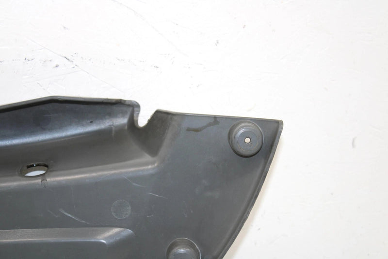 05 Polaris Trail Touring Oem Right Snow Skirt 5434584-453 SP176