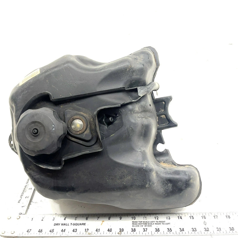 08-14 Honda Rancher 420 OEM Fuel Gas Tank W/Cap 17510-HP5-A10 AH28