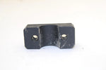1997 Arctic Cat Daytona 770 Oem Handlebar Clamp Set 0705-064 JA3