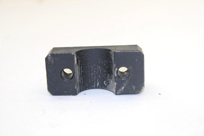 1997 Arctic Cat Daytona 770 Oem Handlebar Clamp Set 0705-064 JA3