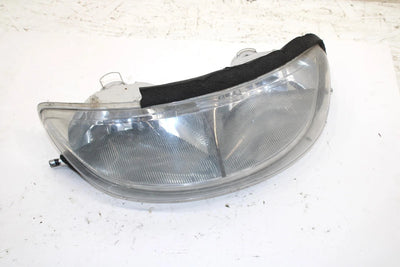 07 Polaris Trail Touring Oem Headlight Head Lamp 2410132 B144