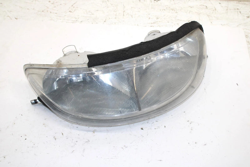 07 Polaris Trail Touring Oem Headlight Head Lamp 2410132 B144