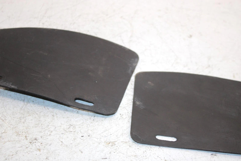 1999 Polaris Xplorer 300 Oem Deflector Shield Cover Pair 5811489 5811917 AP148