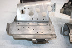 92 Polaris Sport Gt Oem Footwell Set 2200254 2200250 SP62