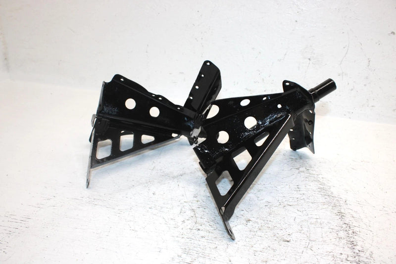 2002 Ski-doo Mxz 800 Adrenaline Oem Trailing Arm Mount Set 518320507 SS21