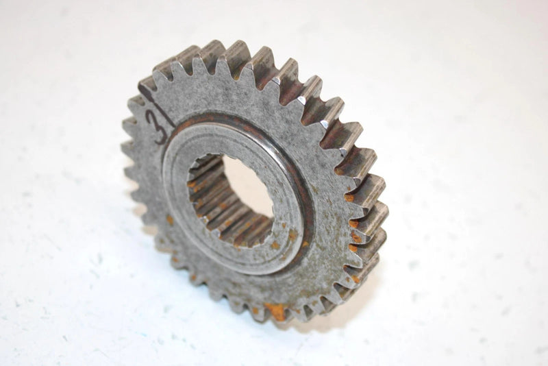07 Polaris Hawkeye  4x4 Oem 31T Gear 3234334 AP83