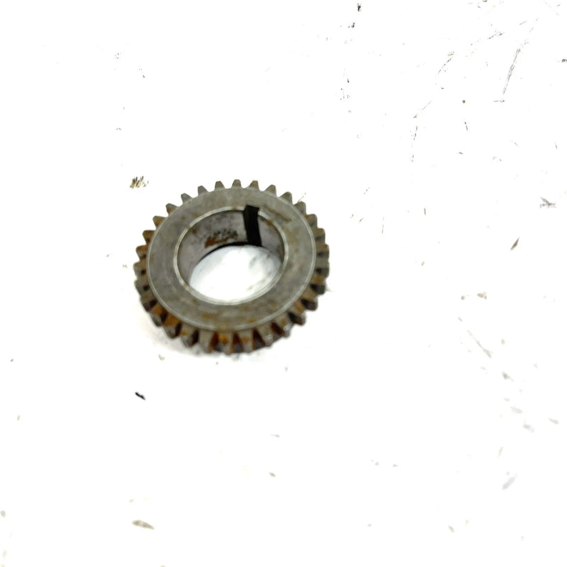 99 Suzuki Quadrunner 160 OEM 30T Oil Pump Drive Gear Sprocket 16321-19B00 AS30