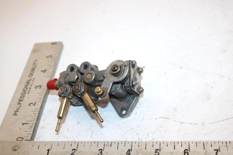 06 Arctic Cat Sabercat 700 Lx Efi Oem Oil Pump 3007-563 SAS3