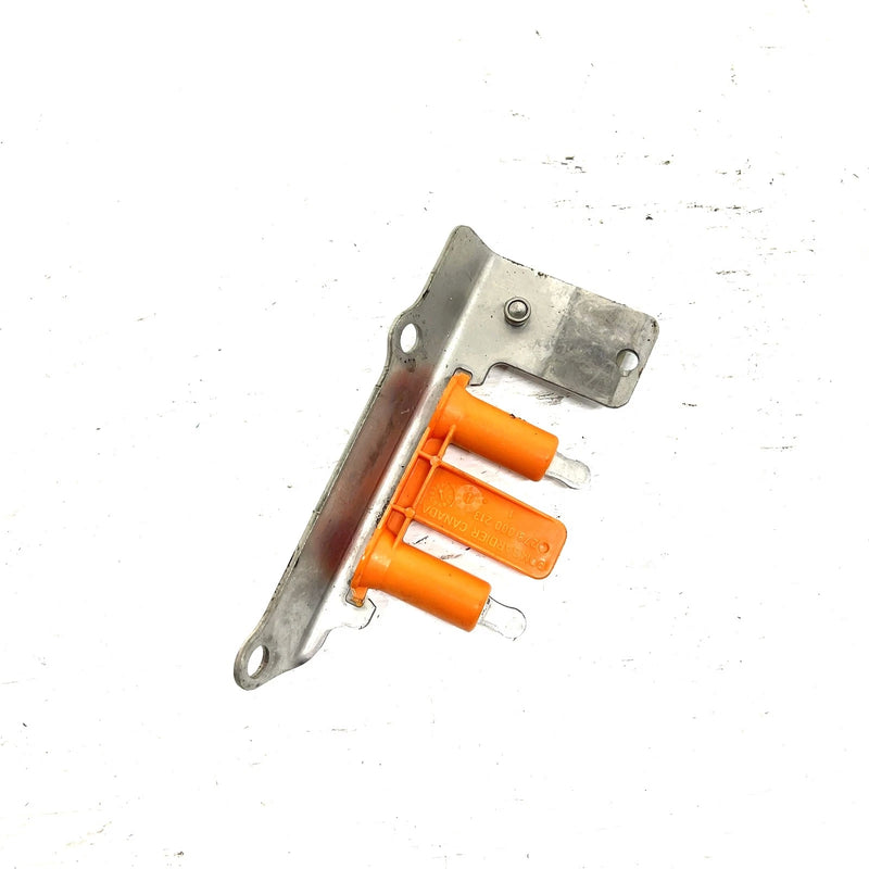 1995 Sea-Doo SPX OEM Ground Plate 278000516 JS65