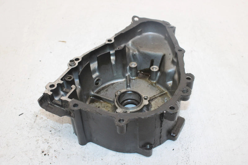 1996 Kawasaki Bayou 300 Oem Stator Side Cover 14031-1323 AK19