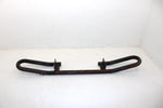 2004 Bombardier Out Lander Oem Rear Bumper 705001079 AB12 