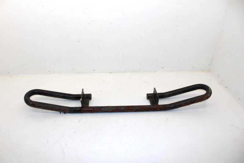 2004 Bombardier Out Lander Oem Rear Bumper 705001079 AB12 