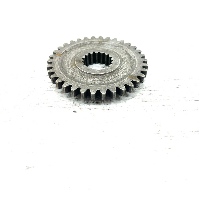 20-22 Can-Am Defender HD10 OEM 34T Transmission Gear 420634938 XB0.3