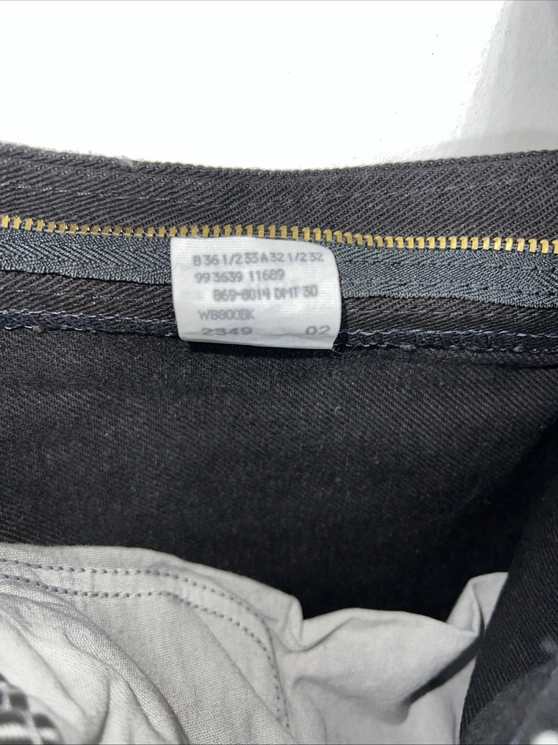 New Women’s Black Wrangler Blues Jeans. 18x32 J-9