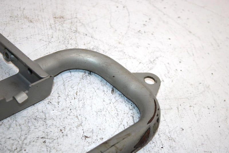 2003 Can-am Rally 200 Oem Rear Bumper 705000353 AB11