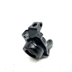 1992 Yamaha Big Bear 350 OEM Left Steering Knuckle 3HN-23501-02-00 AY53