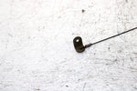 1995 Yamaha Vmax 600 Le Oem Hood Stopper Cable 8AB-77118-00-00 SY21