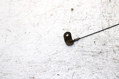 1995 Yamaha Vmax 600 Le Oem Hood Stopper Cable 8AB-77118-00-00 SY21