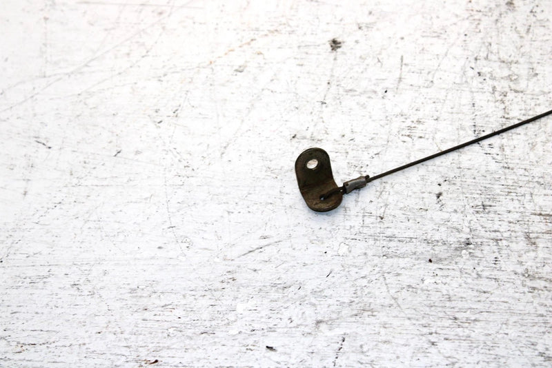 1995 Yamaha Vmax 600 Le Oem Hood Stopper Cable 8AB-77118-00-00 SY21