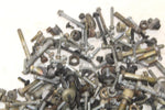 2013 Ski-doo Mxz 600 Oem Hardware Kit SS64