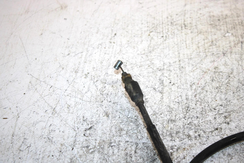 2002 Honda Foreman Rubicon Oem Throttle Cable 17910-HN2-000 AH36