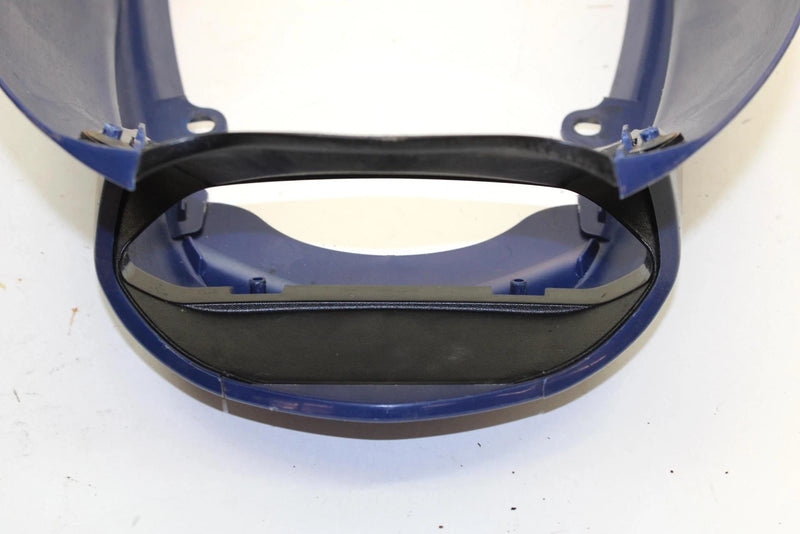 2007 Yamaha Phazer Gt Oem Rear Seat Panel 8GC-77551-00-00 SY116