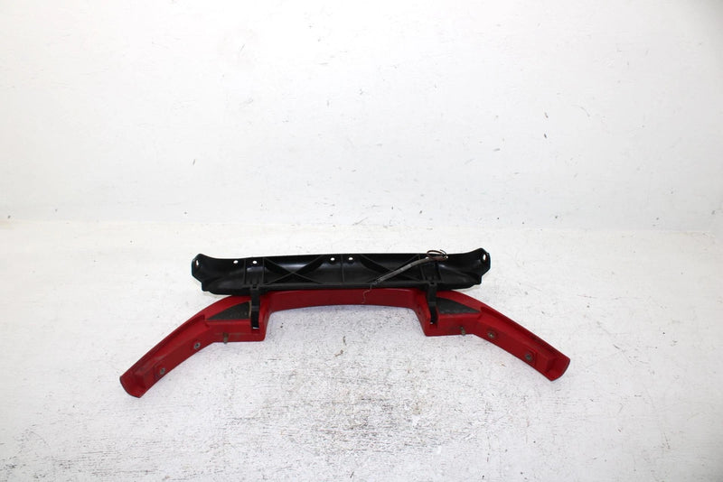 2001 Ski-doo Mxz 800 Oem Front Bumper 502006535 SS19