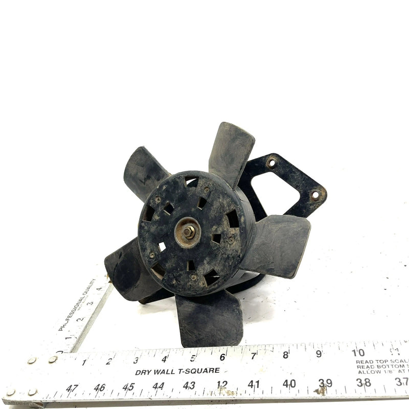 90-93 Polaris Trail Boss 350L 4X4 OEM Cooling Fan 4170009 AP194