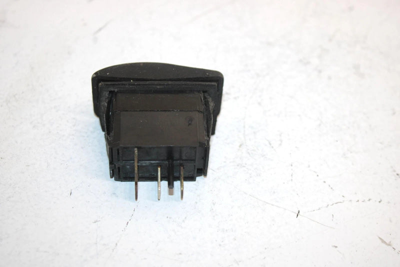 96 Polaris Xcr Sp 600 Oem Handlebar Switch Pair 4032081 SP154