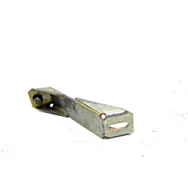 2004 John Deere Trail Buck 650 OEM Carburetor Support 707000252 AJ1.1