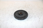 91 Yamaha Exciter Ii 570 Liquid Oem Drive Axle Guide Wheel 8L9-47534-01-00 SY24
