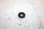 1987 Yamaha  Champ Oem 4th Pinion Gear 24T 2HX-17141-00-00 AY4
