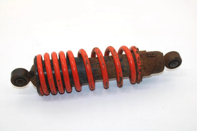 1987 Suzuki Quadrunner 250 Oem Rear Back Shock Absorber 62100-19B10-25G AS22