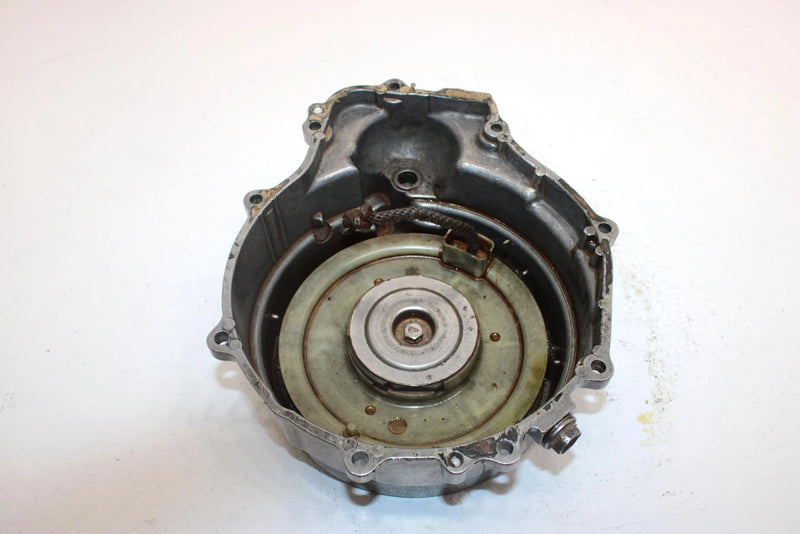 2000 Polaris Xpedition 425 Oem Starter Recoil Housing 3087054 AP147