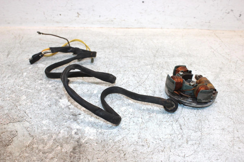 1990 Polaris Trail Boss Oem Stator 3083979 AP168