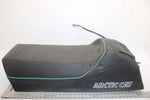 1992 Arctic Cat Jag Oem Seat 0706-749 0706-686 SA45