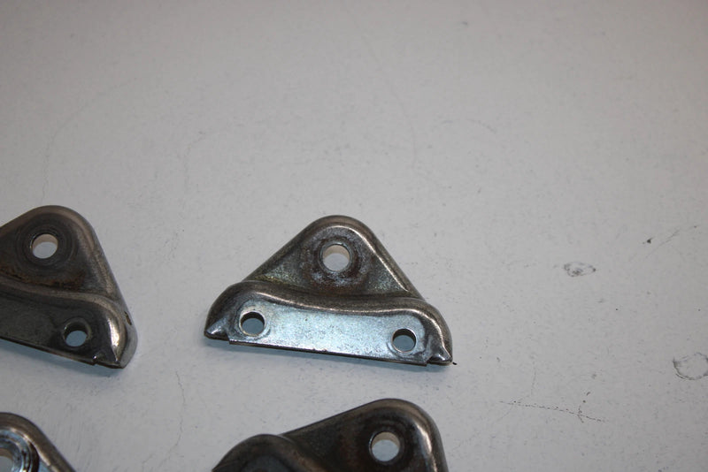 06 Arctic Cat Firecat 700 Oem Front A Arm Mount Set of 4 2604-593 SAS11