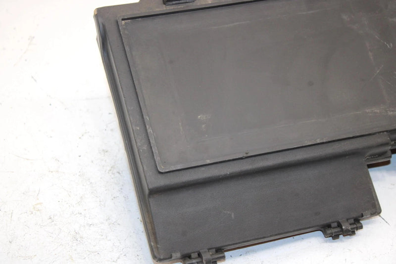97 Arctic Cat Jag Oem Airbox Cover Set 0616-972 0616-973 SA26