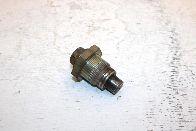2003 Bombardier Quest 500 Oem Left Swingarm Pivot Bolt 706000093 AB13