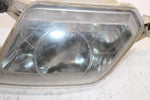 2005 Bombardier Rally 175 Oem Left Headlight A33200179001 AB8