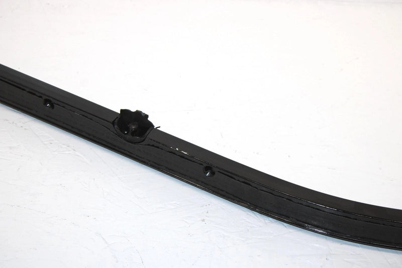 1990 Arctic Cat El Tigre Ext Mountain Cat Oem Left Side Bumper 0706-029 SA49
