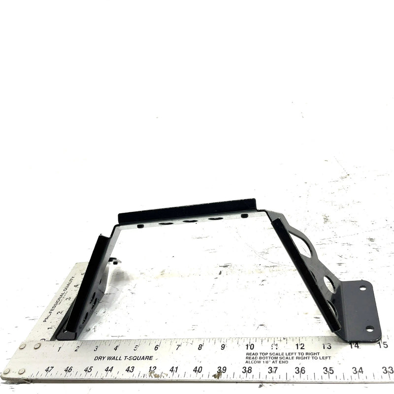 08-13 Polaris RZR 800 EFI OEM Upper Radiator Support 5254710-458 XP8.2