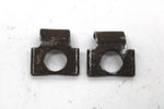 1989 Yamaha Ovation Deluxe Oem Suspension Guide Plate Set 84J-47467-00-00 SY69