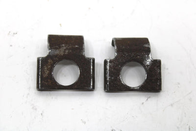 1989 Yamaha Ovation Deluxe Oem Suspension Guide Plate Set 84J-47467-00-00 SY69