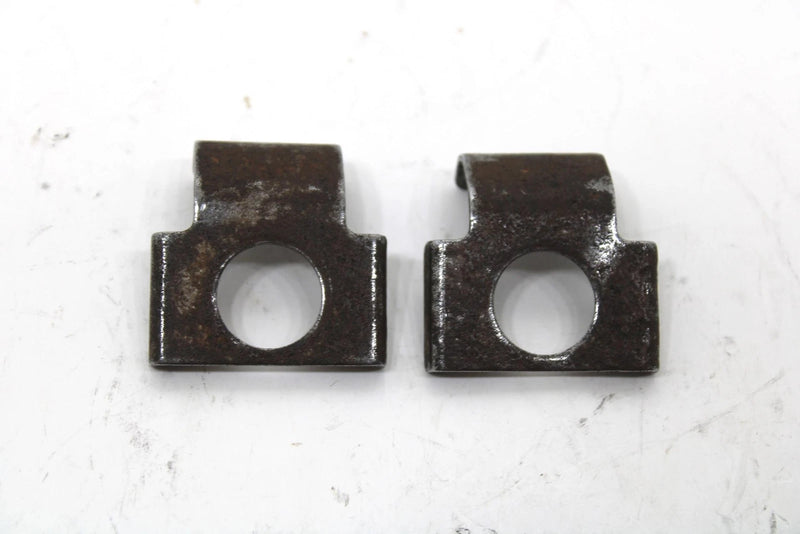 1989 Yamaha Ovation Deluxe Oem Suspension Guide Plate Set 84J-47467-00-00 SY69