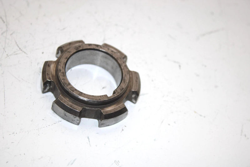 94 Yamaha  Kodiak 400 4wd Oem Inner Crank Dampner 4GB-11496-00-00 AY27