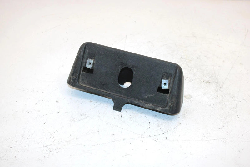 05 Arctic Cat Firecat 700 Efi Sno Pro Oem Taillight Housing 0609-624 SAS4