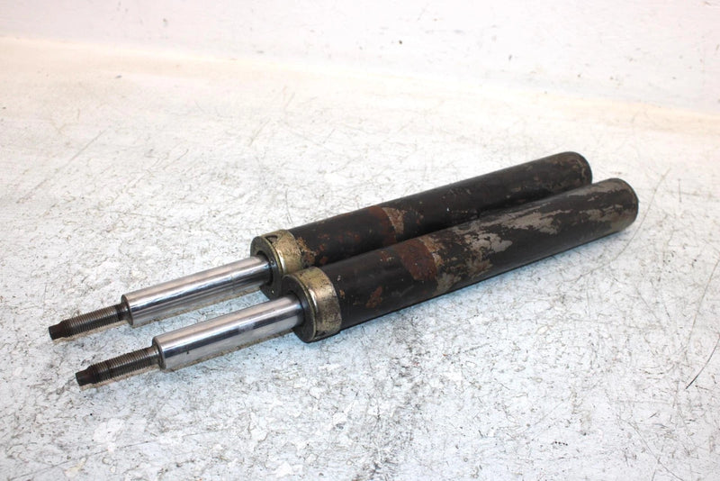 1998 Polaris Xplorer 300 Oem Front Strut Pair 7041755 2201460 AP180
