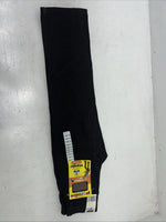 New Boys Black Wrangler Pro Rodeo Cowboy Cut Denim Jeans. 10/25 Regular C-24