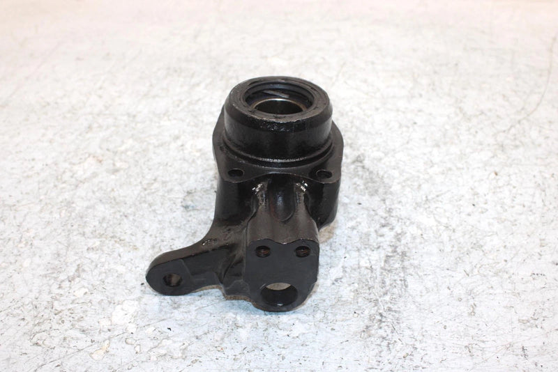 1986 Honda Trx350 Oem Left Steering Knuckle 51220-HA7-670 AH40